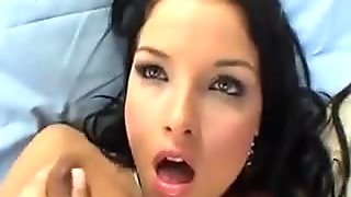 Fat boobs bosoms and ruthless anal