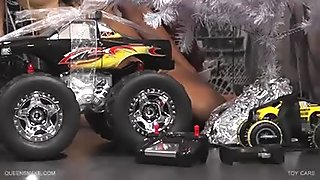 Queensnake.com - Toy Cars 1 